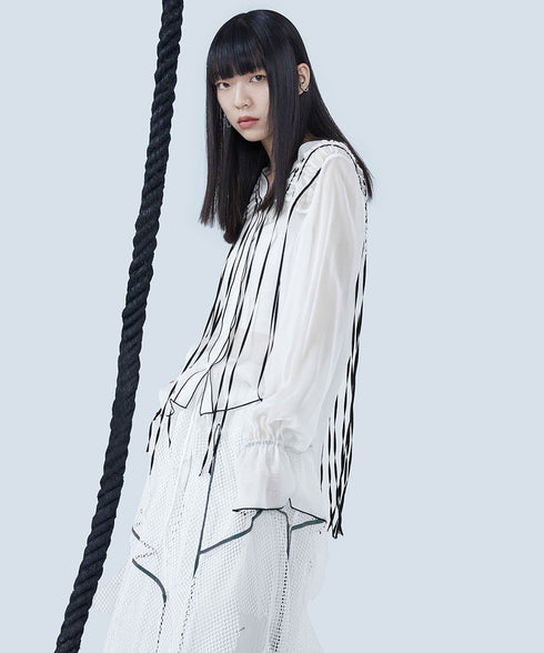 帆歐襯衫